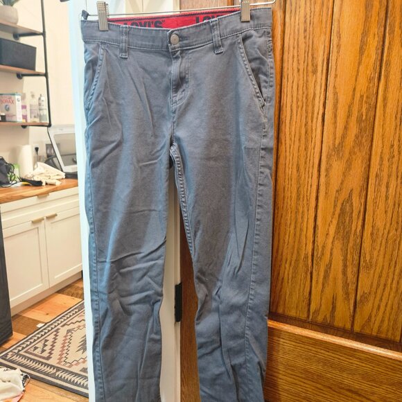 Levi's 502 - Picture 3 of 3